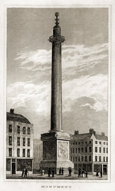 Monument - Unbekannt