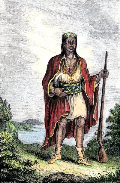 Population indigène d