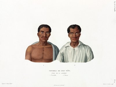 Autochtones de l