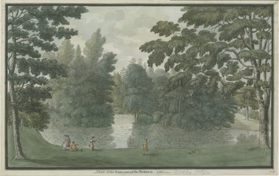 Needwood - Brickley Lodge - Unbekannt