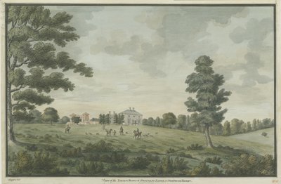 Needwood - Brickley Lodge - Unbekannt