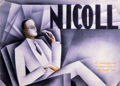 Nicoll, l