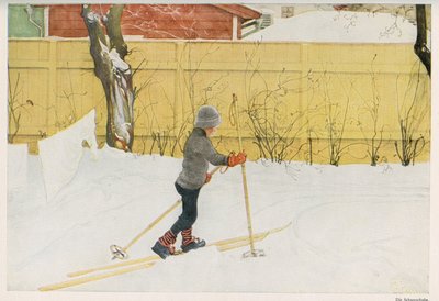 Un des enfants de l