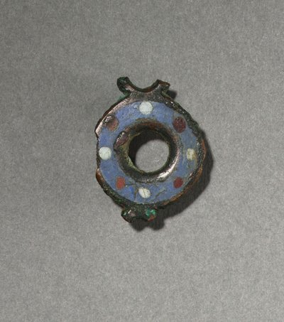 Broche ornementale - Unbekannt