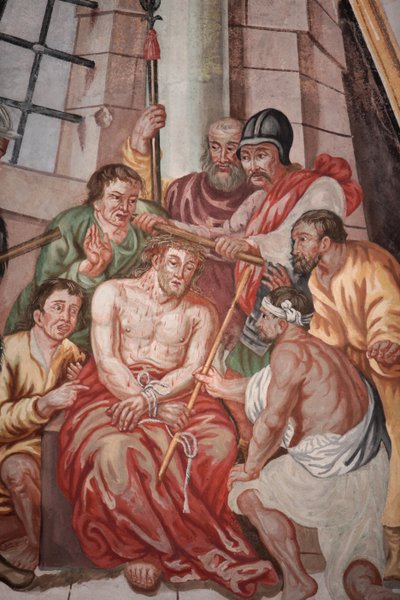 Église Notre-Dame de l