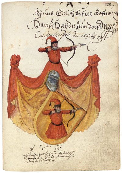 Page de l