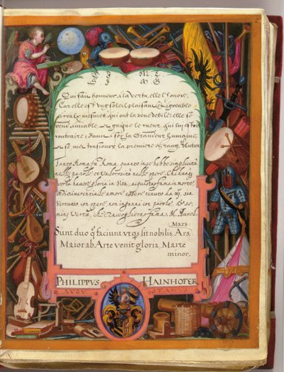 Pages de l