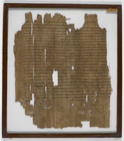 Fragment de 