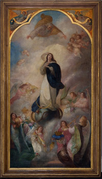 Église paroissiale (L