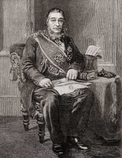 Paul Kruger - Unbekannt