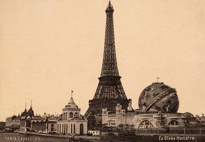 Pavillons à l