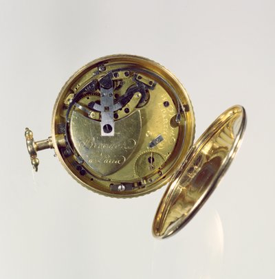 Montre 