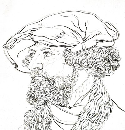 Philippe le Hardi - Unbekannt