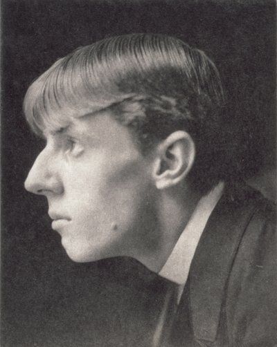 Portrait d