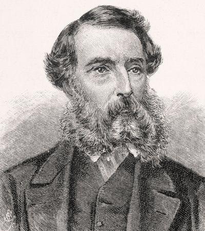 Portrait d