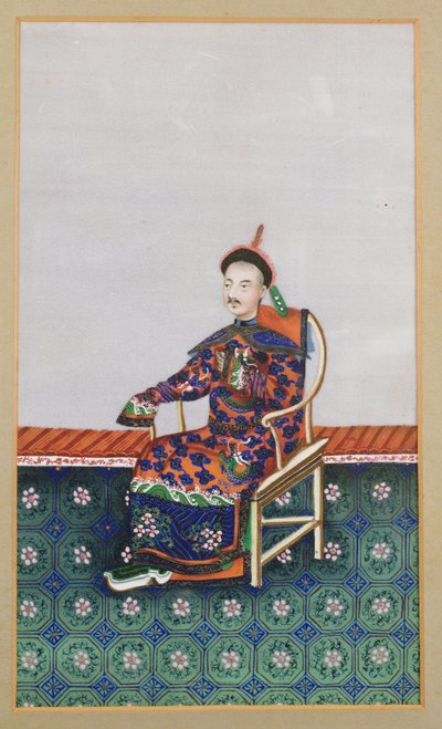 Portrait d