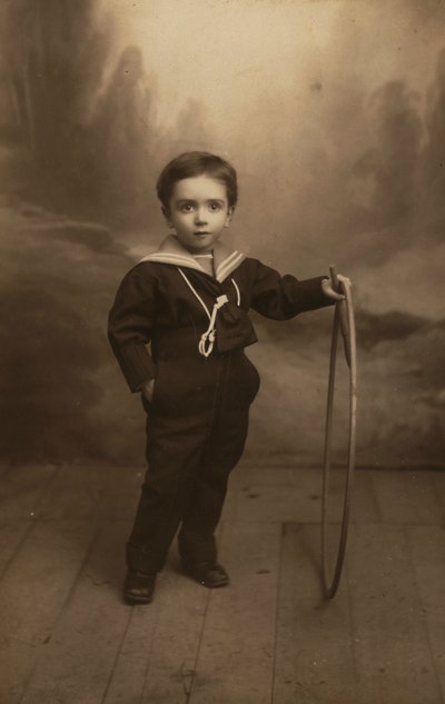 Portrait d