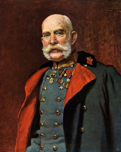 Portrait de l