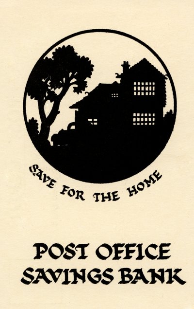 Publicité pour la Caisse d