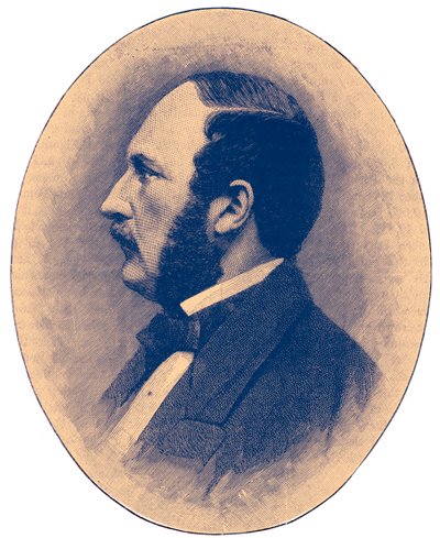 Prince Albert de Saxe-Cobourg et Gotha - Unbekannter Künstler