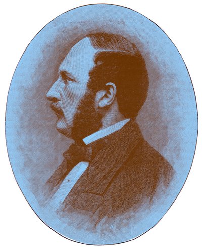 Prince Albert de Saxe-Cobourg et Gotha - Unbekannter Künstler