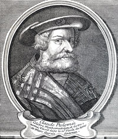 Ptolémée d