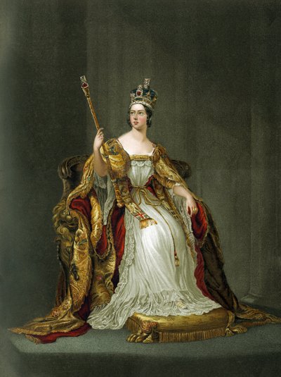 Reine Victoria d