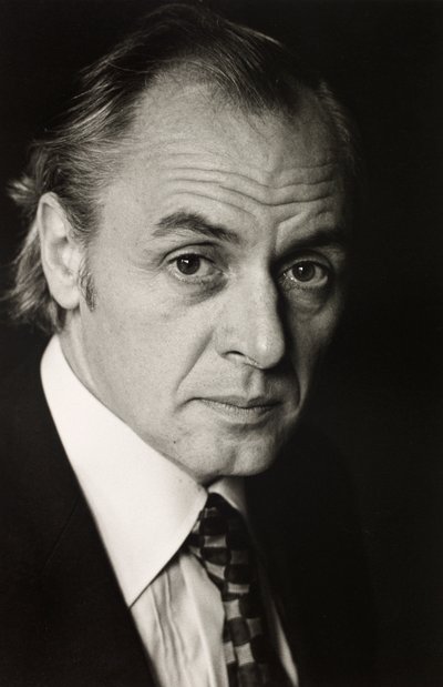 R.D. Laing - Unbekannter Künstler
