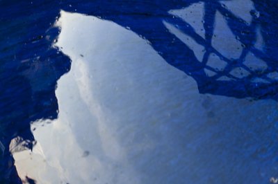 Réflexion - Unbekannter Künstler