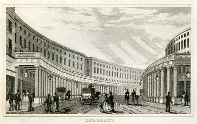 Rue Regent - Unbekannt