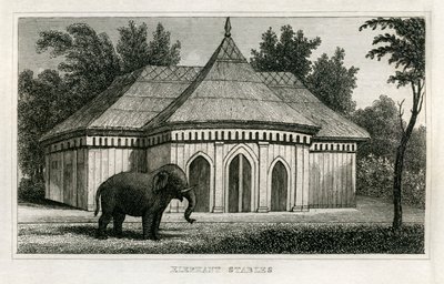 Zoo de Regent