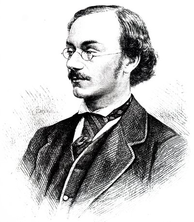 Richard Pendlebury - Unbekannt