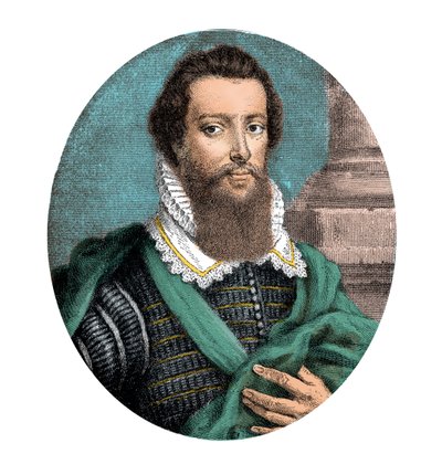 Robert Devereux, 2e comte d