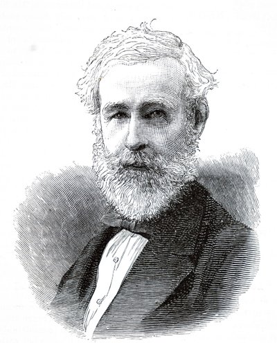 Robert Rawlinson - Unbekannt