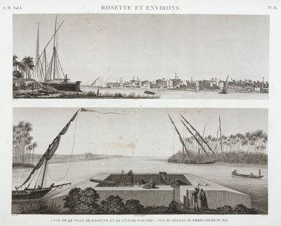 Rosette et l