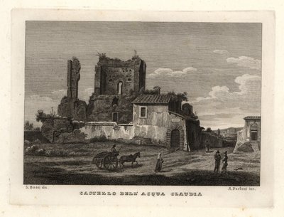 Ruines de l