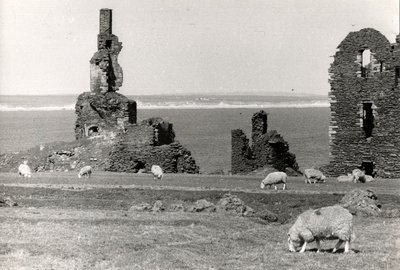 Ruines d