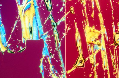 SILICATES, LM Couche d