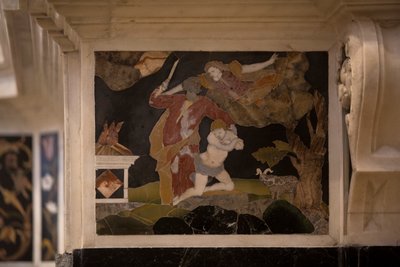 Église Sainte-Corona, Vicence, Vénétie, Italie - Benjamin Baud