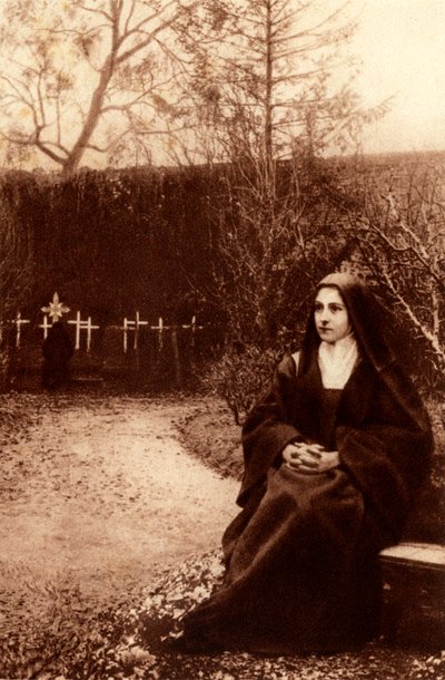 Sainte Thérèse de l