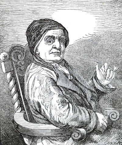Samuel Parr - Unbekannt