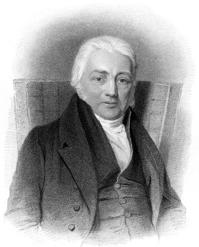 Samuel Taylor Coleridge - Unbekannter Künstler