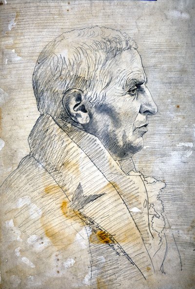 Samuel Varley, aquarelliste anglais - Unbekannt