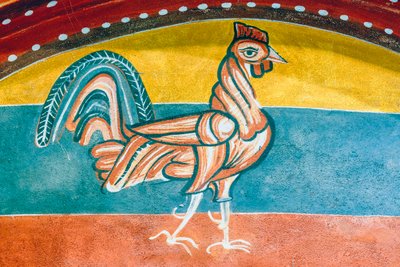 Église Sant Joan de Boi, Boi, Catalogne, Espagne - Unbekannt
