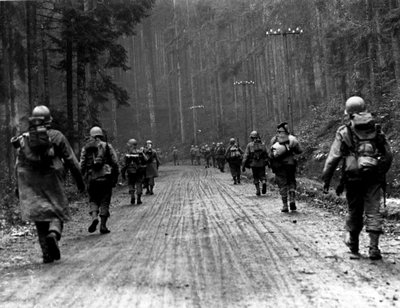 Seconde Guerre mondiale (1939-1945) : Près de Raon-l