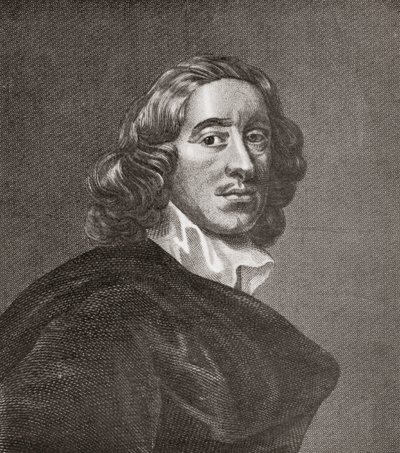 Sir Henry Vane le Jeune - Unbekannter Künstler