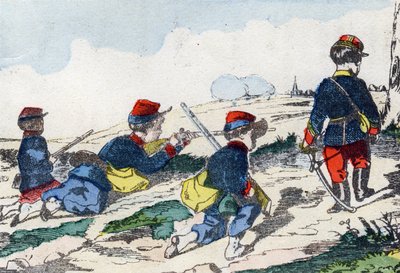 Tireurs d