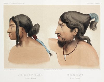 Indiens d