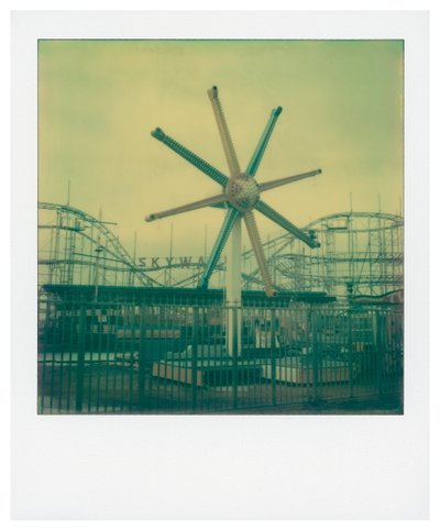 Southsea, Royaume-Uni, 2013 - Unbekannter Künstler