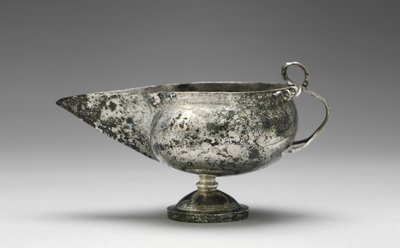 Pichet à bec, 300-600 - Unbekannt